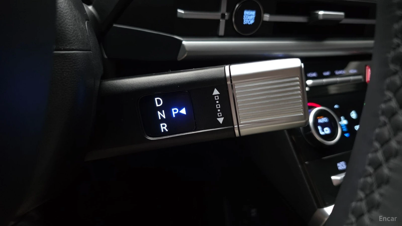 Hyundai Santa fe 2.5T* PRESTIGE* ДИСТРОНИК* ПОДГРЕВ* ОБДУХВАНЕ* , снимка 13 - Автомобили и джипове - 55492381
