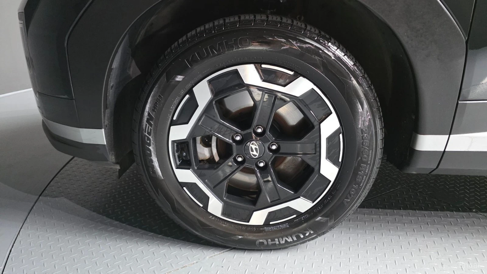 Hyundai Santa fe 2.5T* PRESTIGE* ДИСТРОНИК* ПОДГРЕВ* ОБДУХВАНЕ* , снимка 16 - Автомобили и джипове - 55492381