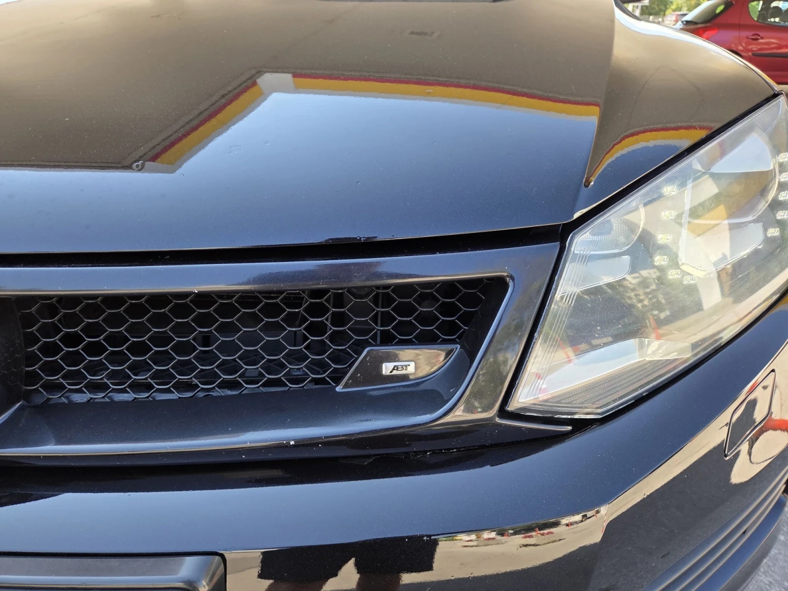 VW Touareg 3.0 AUTOMATIC/ FULL/LED/ ABT, снимка 5 - Автомобили и джипове - 55622940