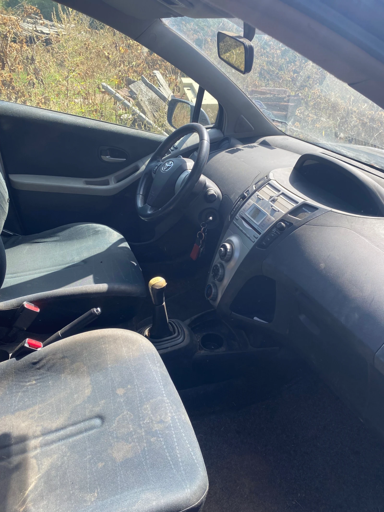 Toyota 4runner Ярис, снимка 4 - Автомобили и джипове - 55869296