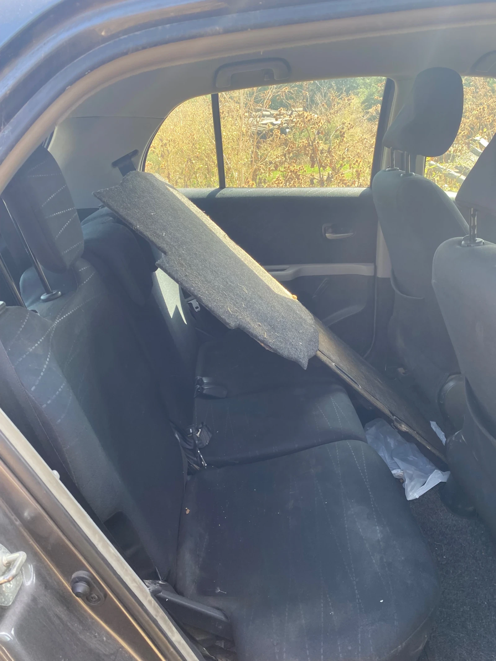 Toyota 4runner Ярис, снимка 6 - Автомобили и джипове - 55869296