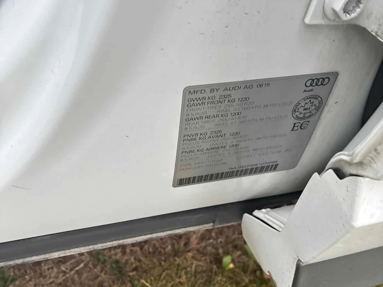 Audi Q3 * Technik * CARFAX * ОПЦИЯ ЗА ФИНАНСИРАНЕ, снимка 11 - Автомобили и джипове - 56329823