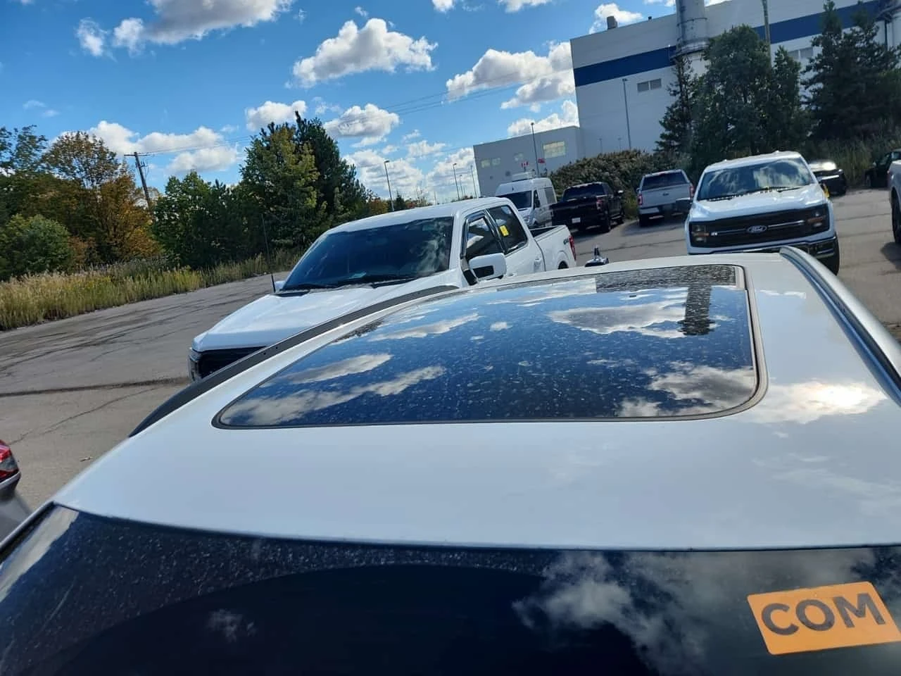 Audi Q3 Quattro Komfort / Distronic / Carfax  | Mobile.bg � ����������� 7