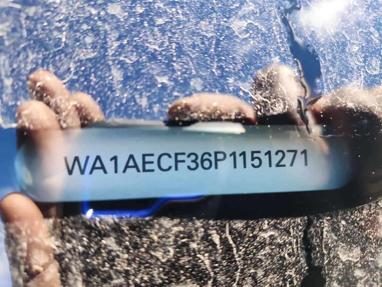 Audi Q3 Quattro Komfort / Distronic / Carfax  | Mobile.bg � ����������� 16