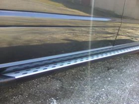 Mercedes-Benz Viano 4х4, снимка 4