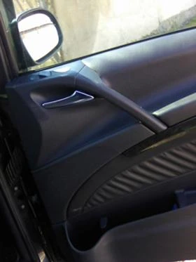 Mercedes-Benz Viano 4х4, снимка 13