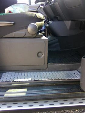 Mercedes-Benz Viano 4х4, снимка 12