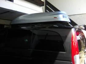 Mercedes-Benz Viano 4х4, снимка 14