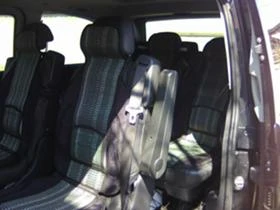 Mercedes-Benz Viano 4х4, снимка 9