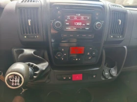 Fiat Ducato Безупречно състояние!!!!, снимка 10