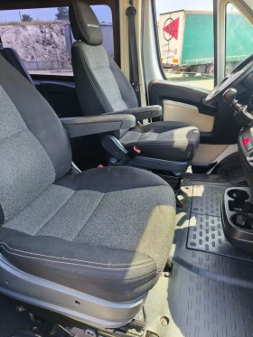 Fiat Ducato Безупречно състояние!!!!, снимка 6