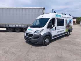 Fiat Ducato Безупречно състояние!!!!, снимка 1