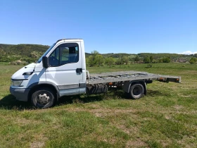Iveco 35c13 Ивеко Дейли 35С13 Специален , снимка 1