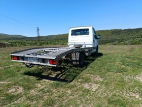 Iveco 35c13 Ивеко Дейли 35С13 Специален , снимка 5