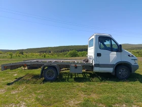 Iveco 35c13 Ивеко Дейли 35С13 Специален , снимка 4