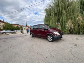 Mercedes-Benz Vito 2.2 , снимка 4