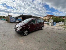 Mercedes-Benz Vito 2.2 , снимка 5
