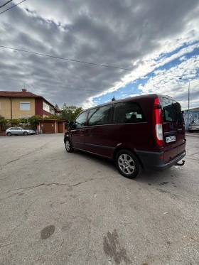 Mercedes-Benz Vito 2.2 , снимка 1
