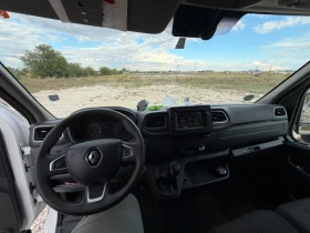 Renault Master, снимка 10