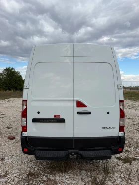 Renault Master, снимка 5