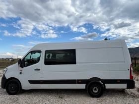 Renault Master, снимка 7