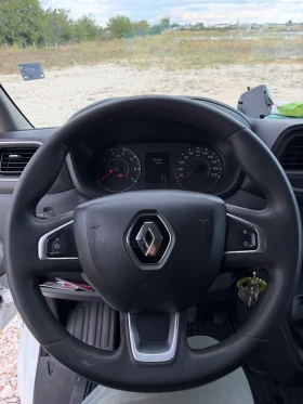 Renault Master, снимка 9
