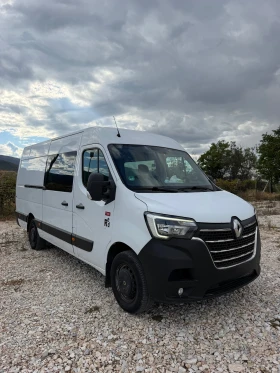 Renault Master, снимка 2