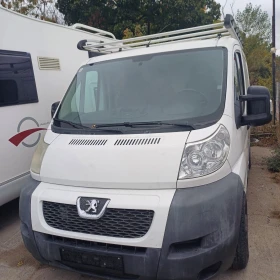 Peugeot Boxer Климатик, снимка 9