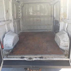 Peugeot Boxer Климатик, снимка 8