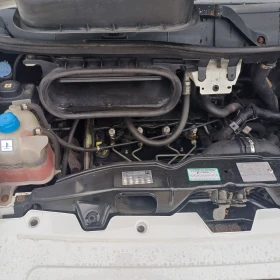 Peugeot Boxer Климатик, снимка 12