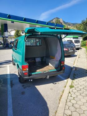 VW T4 Transporter | Mobile.bg   7