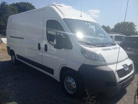 Peugeot Boxer  MAXXI 3.0 euro 5m | Mobile.bg    3