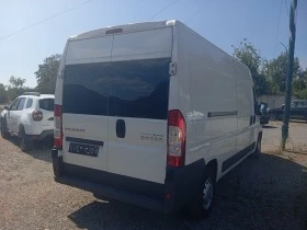 Peugeot Boxer  MAXXI 3.0 euro 5m | Mobile.bg    4