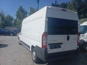 Peugeot Boxer  MAXXI 3.0 euro 5m | Mobile.bg    6