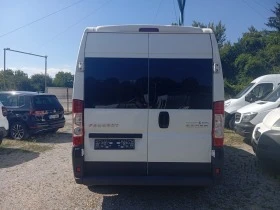 Peugeot Boxer  MAXXI 3.0 euro 5m | Mobile.bg    5