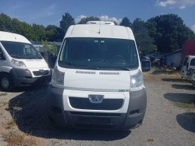 Peugeot Boxer  MAXXI 3.0 euro 5m | Mobile.bg    2