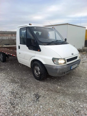 Ford Transit, снимка 1