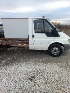 Ford Transit, снимка 9