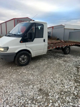 Ford Transit, снимка 8