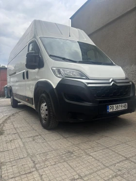 Citroen Jumper L4H3 | Mobile.bg    2