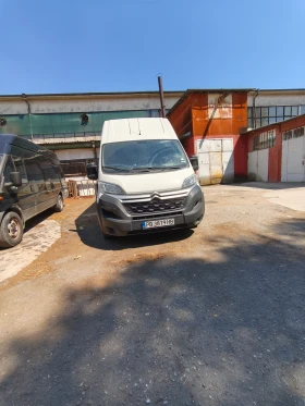 Обява за продажба на Citroen Jumper L4H3 ~29 900 лв. - изображение 2