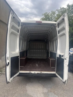Citroen Jumper L4H3 | Mobile.bg    7