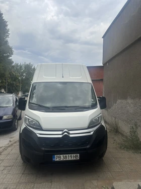 Citroen Jumper L4H3 | Mobile.bg    3