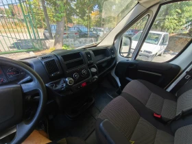 Обява за продажба на Citroen Jumper L4H3 ~29 900 лв. - изображение 8