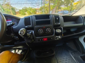 Обява за продажба на Citroen Jumper L4H3 ~29 900 лв. - изображение 7