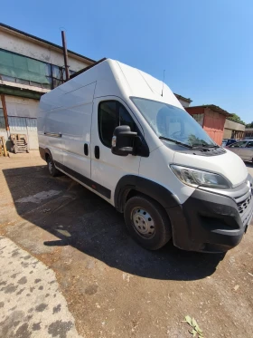 Обява за продажба на Citroen Jumper L4H3 ~29 900 лв. - изображение 1