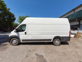 Обява за продажба на Citroen Jumper L4H3 ~29 900 лв. - изображение 1