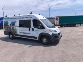 ����� �� �������� �� Fiat Ducato ���������� ���������!!!!