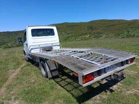 Iveco 35c13 ����� ����� 35�13 ���������  | Mobile.bg � ����� ������ 6