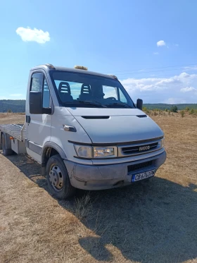 Iveco 35c13 ����� ����� 35�13 ���������  | Mobile.bg � ����� ������ 3